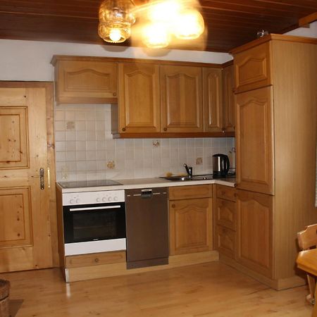 Chalet Feicht'N Schuster Гозау Экстерьер фото