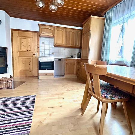 Chalet Feicht'N Schuster Гозау Экстерьер фото