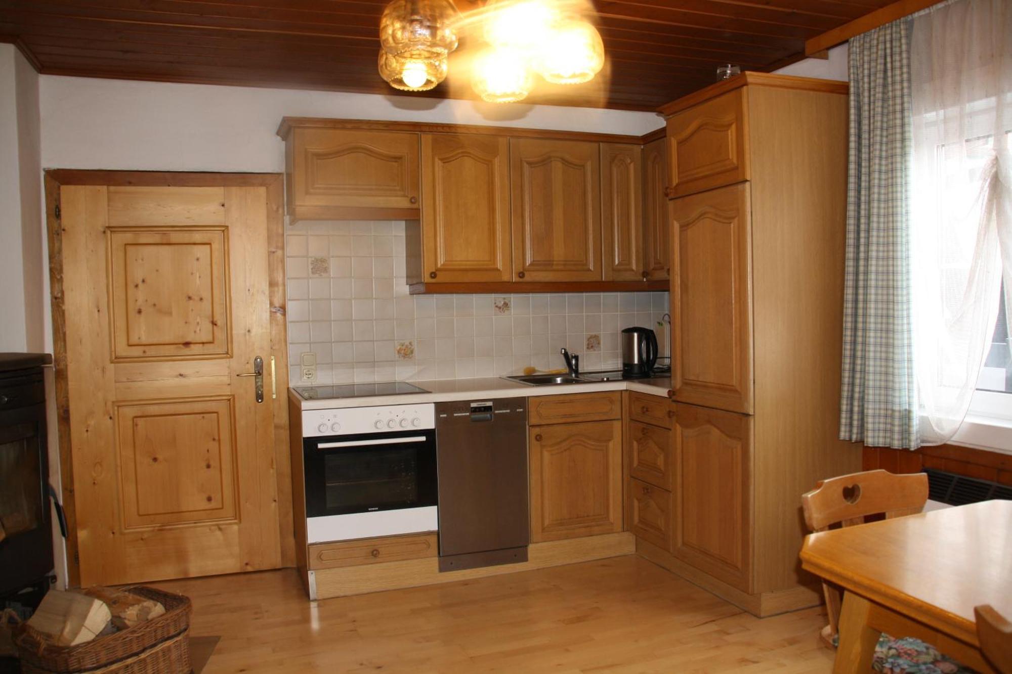 Chalet Feicht'N Schuster Гозау Экстерьер фото