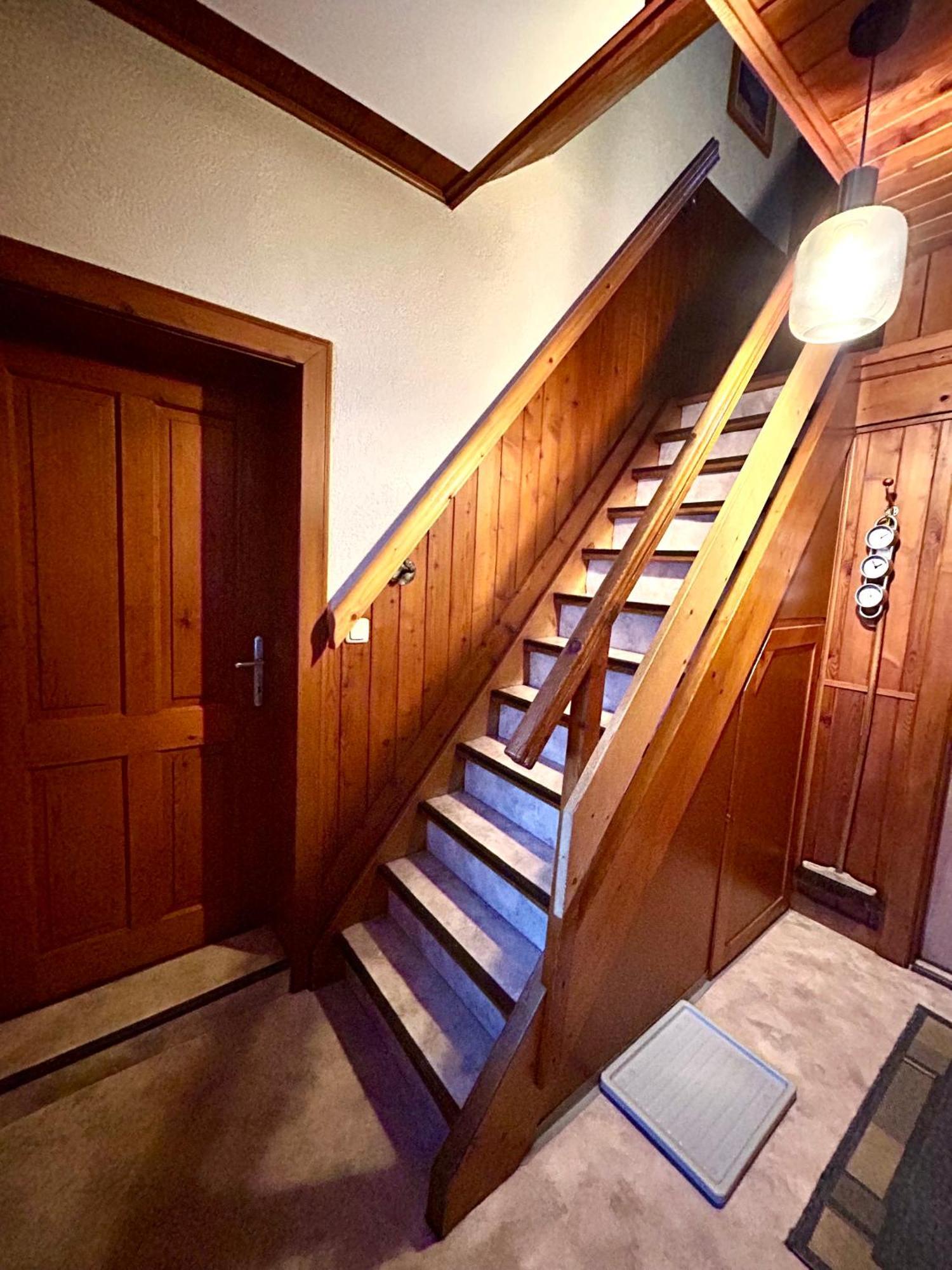 Chalet Feicht'N Schuster Гозау Экстерьер фото